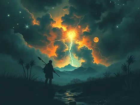 End of the World Biblical End of the World