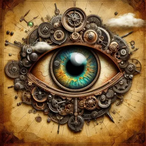 Macula Degeneration Further thoughts on Macular Degeneration