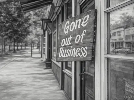 Small Business Insolvencies Small Business Insolvencies because of Starmer