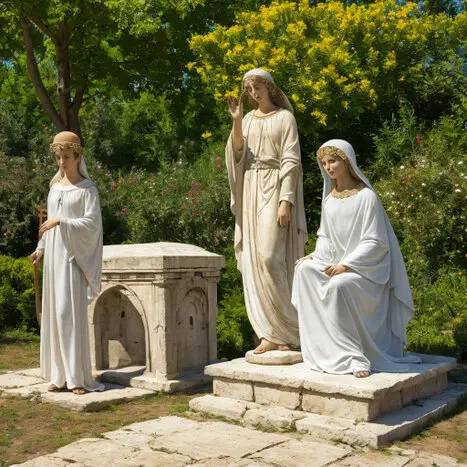 New Thought Easter 2025: New Thought Revival