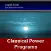 Classical Power Icon