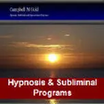 Hypno and Sublim Icon