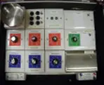 Radionic Analysis Pic