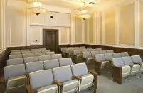 Mormon Endowment Room Mormon Endowment Room Pic