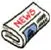 Newsletter Icon