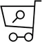 Product Search Icon